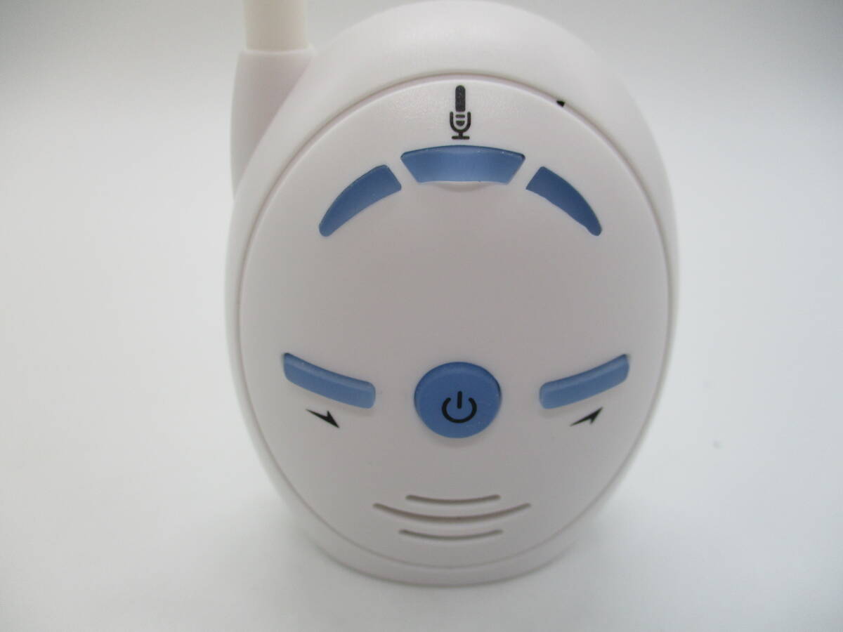 1-370153 [ with translation ] TJK audio monitor baby monitor YK-2