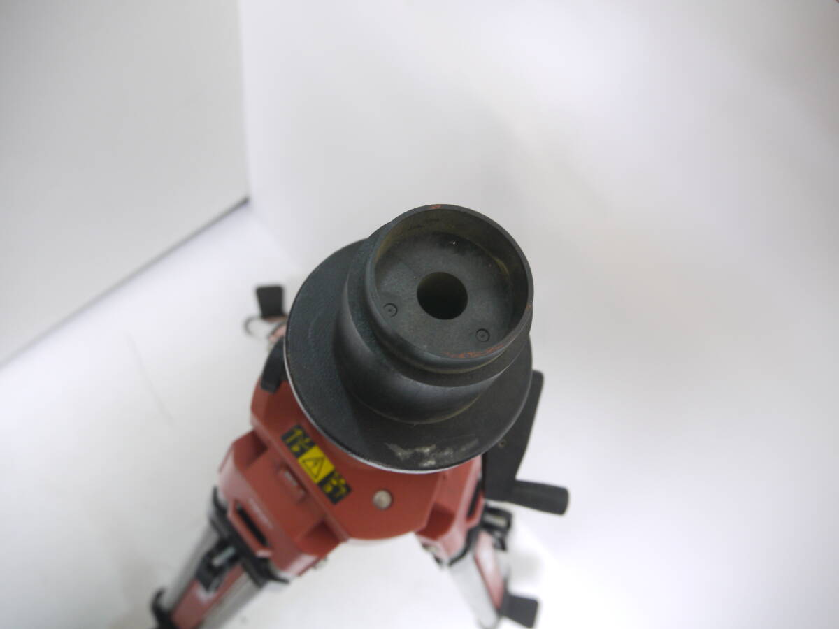 141 HILTI PA 921 PA921 ヒルティ 三脚 エレベーター三脚 測量 測定 レーザー墨出し器用 90-180cm_画像3