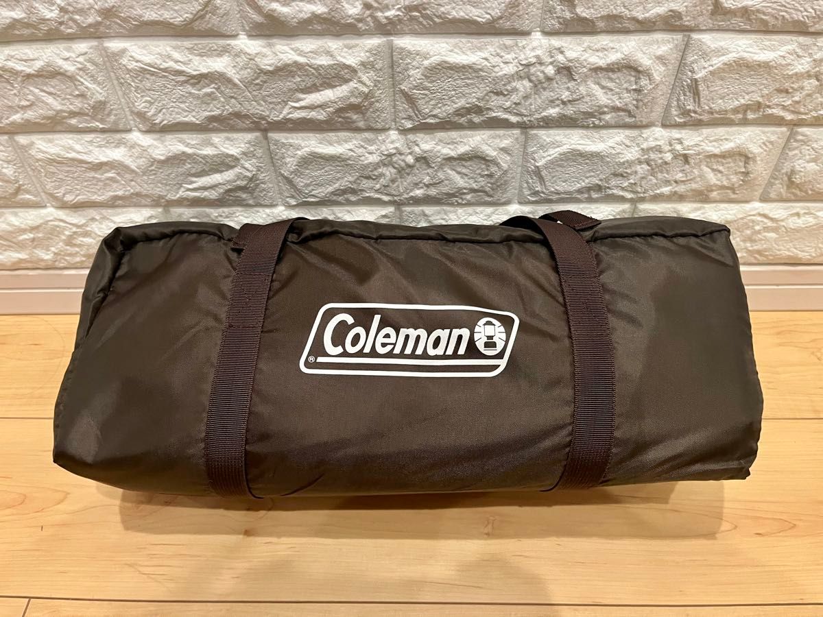 コールマン Coleman ヘキサライトⅡ ヘキサライト2 ヘキサタープ 2000028618 新品未使用  キャンプ アウトドア