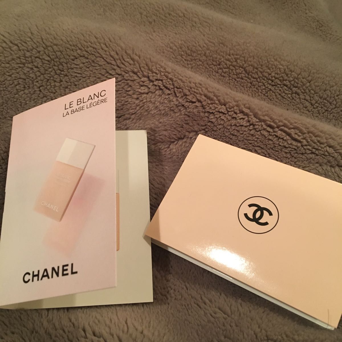CHANEL シャネル ルブラン ル ブラン サンプル ブライトニング CHANEL シャネル ルブラン ル ブラン サンプル ブライトニング