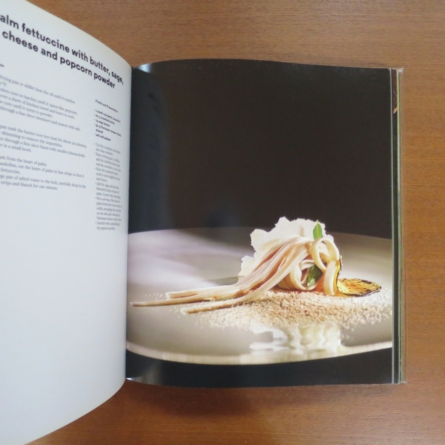 D.O.M. Alex Atala ブラジル 料理 レシピ 本■洋書 料理本 ミシュラン ブルータス KINFOLK cereal magazine ku:nel dancyu MICHELIN Guide_画像2