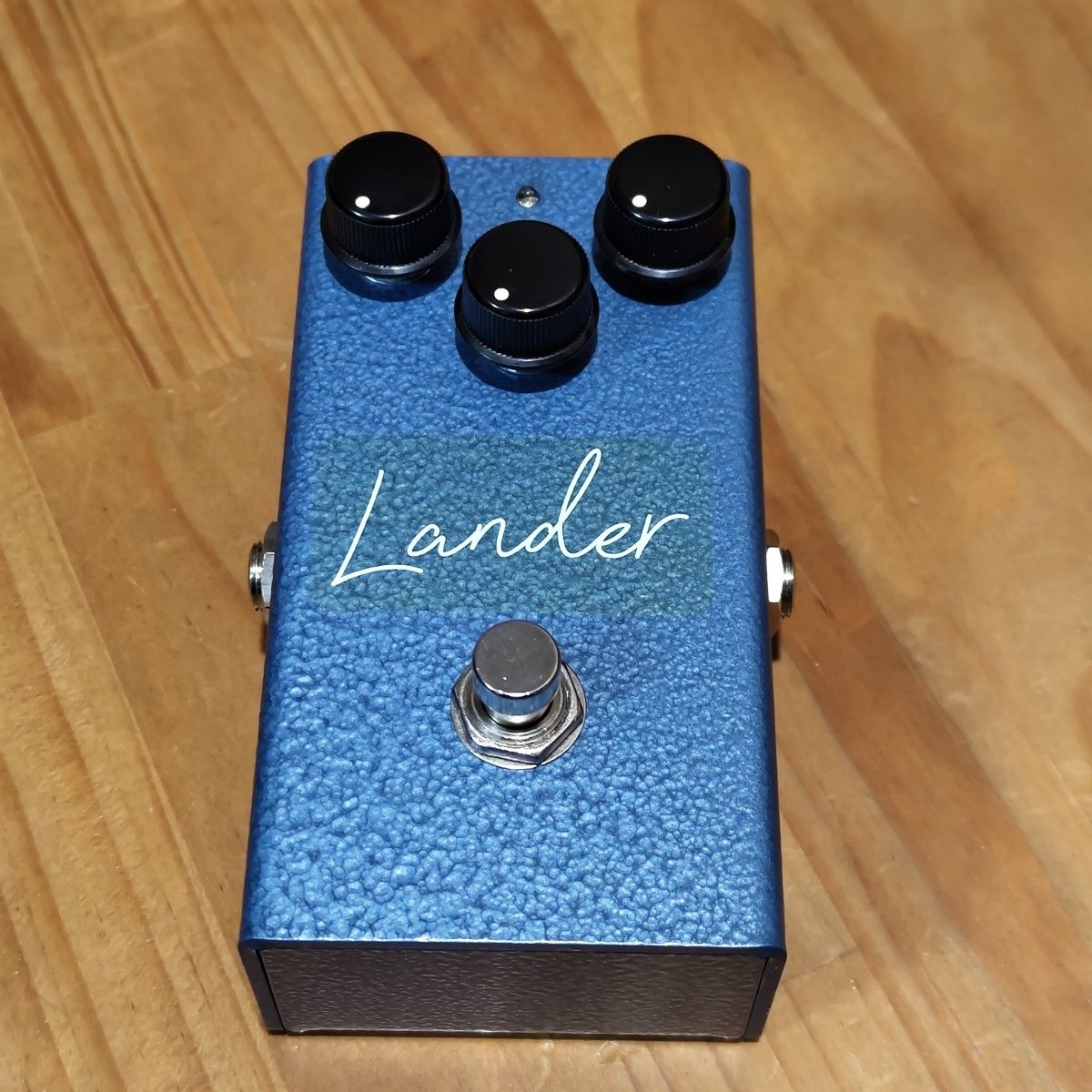 Virtues Lander CULT Limited iss.2 Virtues Fuzz