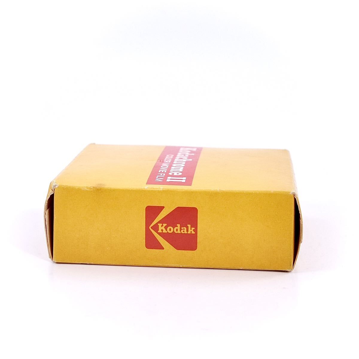 【未開封】Kodachrome Ⅱ コダクローム 15mm ムービーフィルム KA464 Super 8 CARTRIDGE_画像6