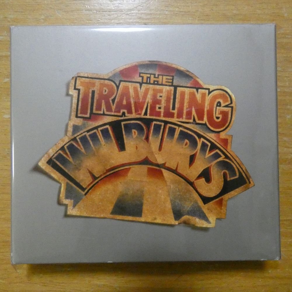 41094386;【2CD+DVD】THE TRAVELING WILBURYS / COLLECTION　WPZR-30237/9_画像1