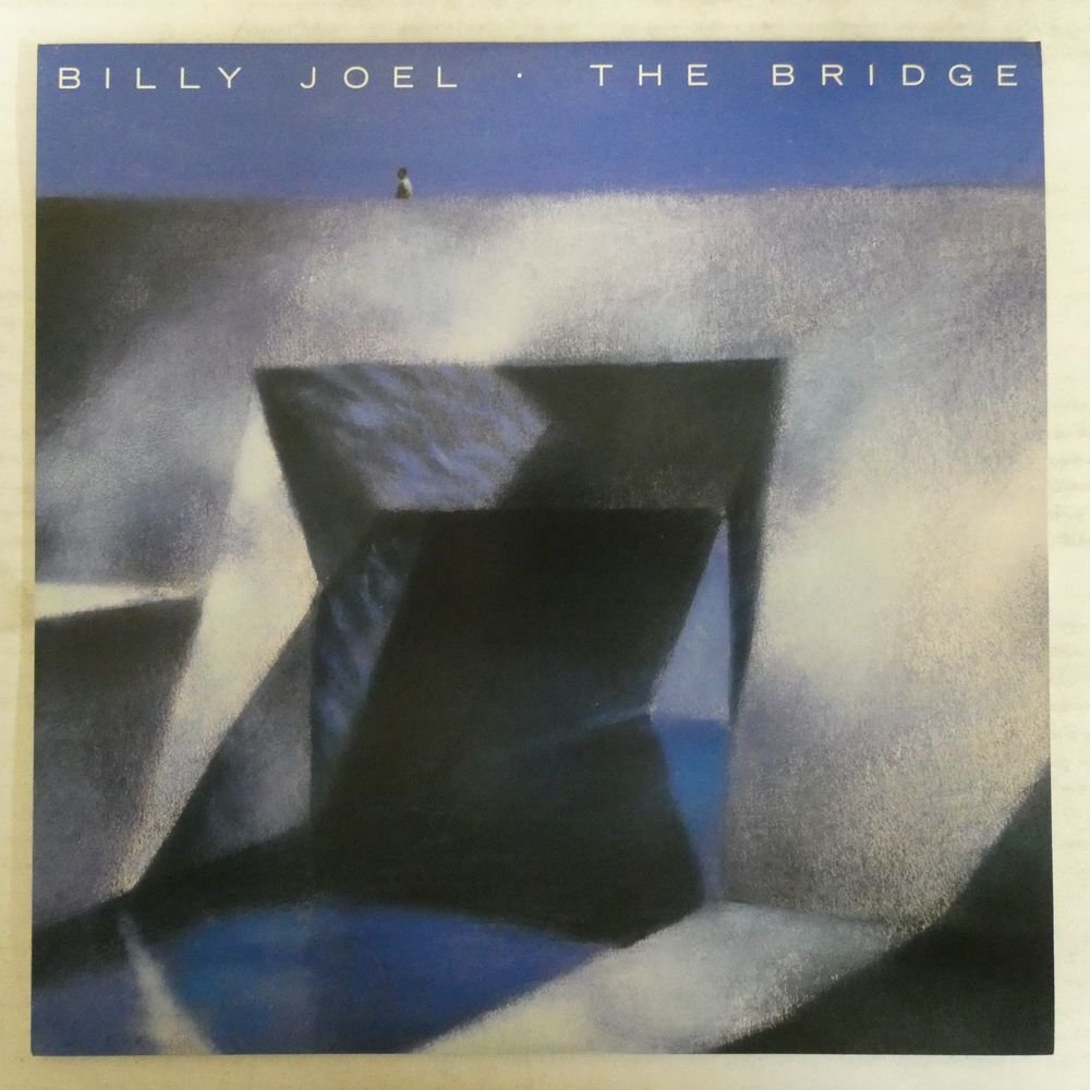 46067929;【国内盤/美盤】Billy Joel / The Bridgeの画像1