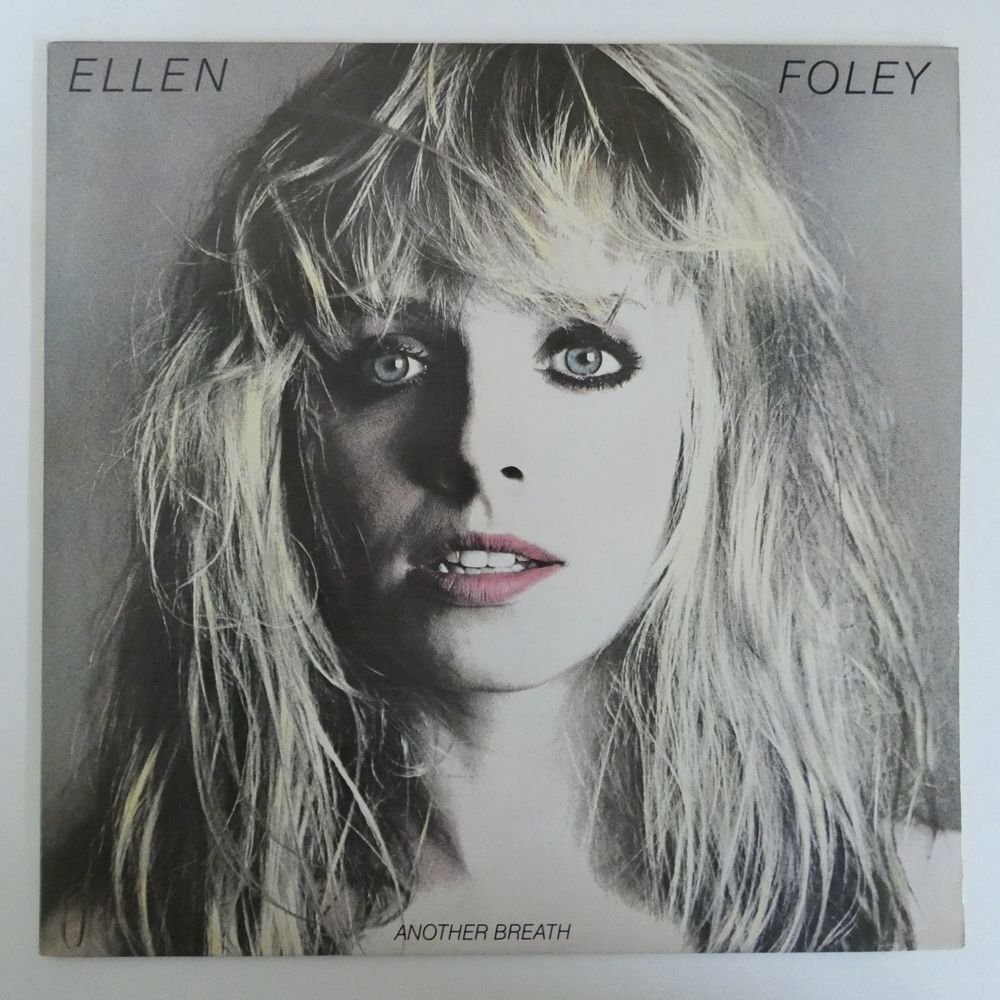 46068549;【US盤】Ellen Foley / Another Breath_画像1