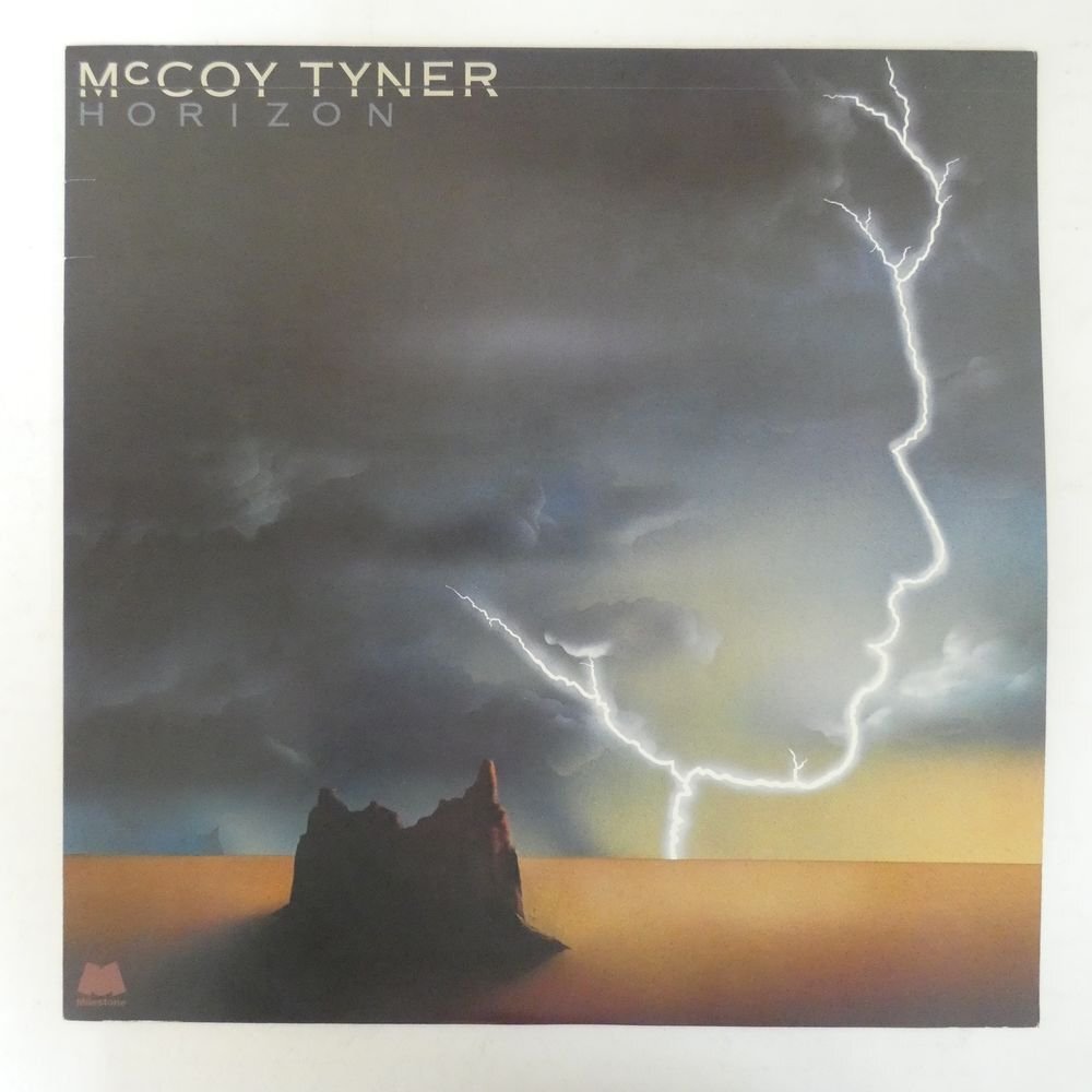 46069522;【国内盤/Milestone/美盤】McCoy Tyner / Horizonの画像1