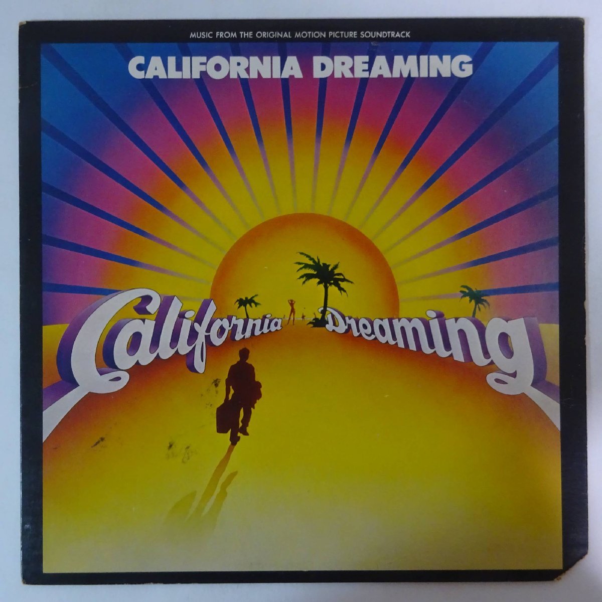 10022708;【US盤】VA / カリフォルニア・ドリーミング California Dreamingの画像1