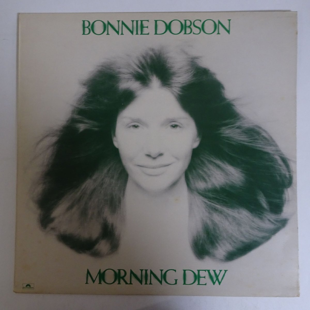 11184688;【UKオリジナル】Bonnie Dobson / Morning Dewの画像1