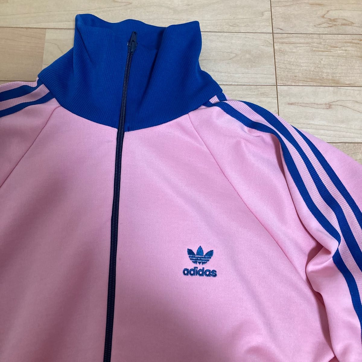 adidas】希少カラー 80s アディダス ジャージ トラック adidas】希少カラー 80s アディダス ジャージ トラック