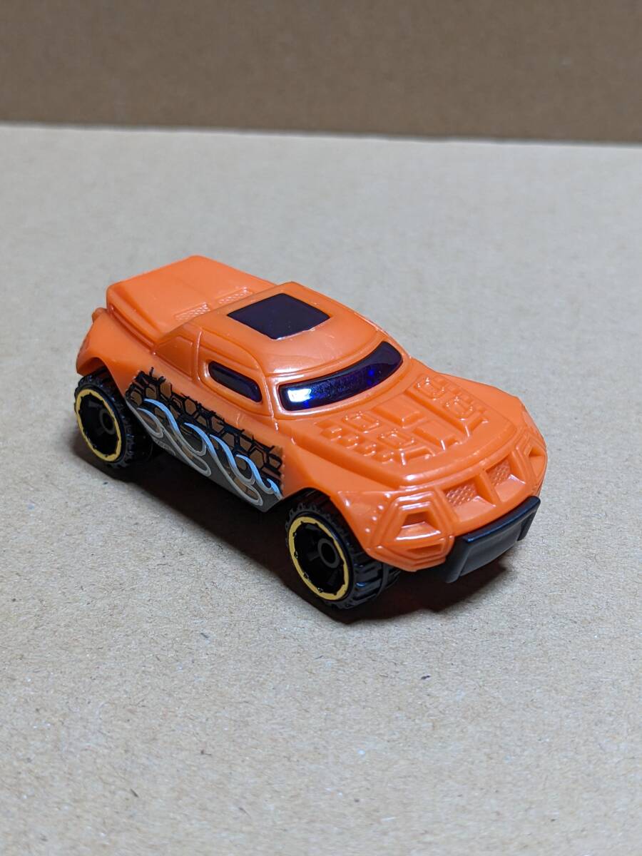 Hot Wheels ホットウィール RD-08_画像5