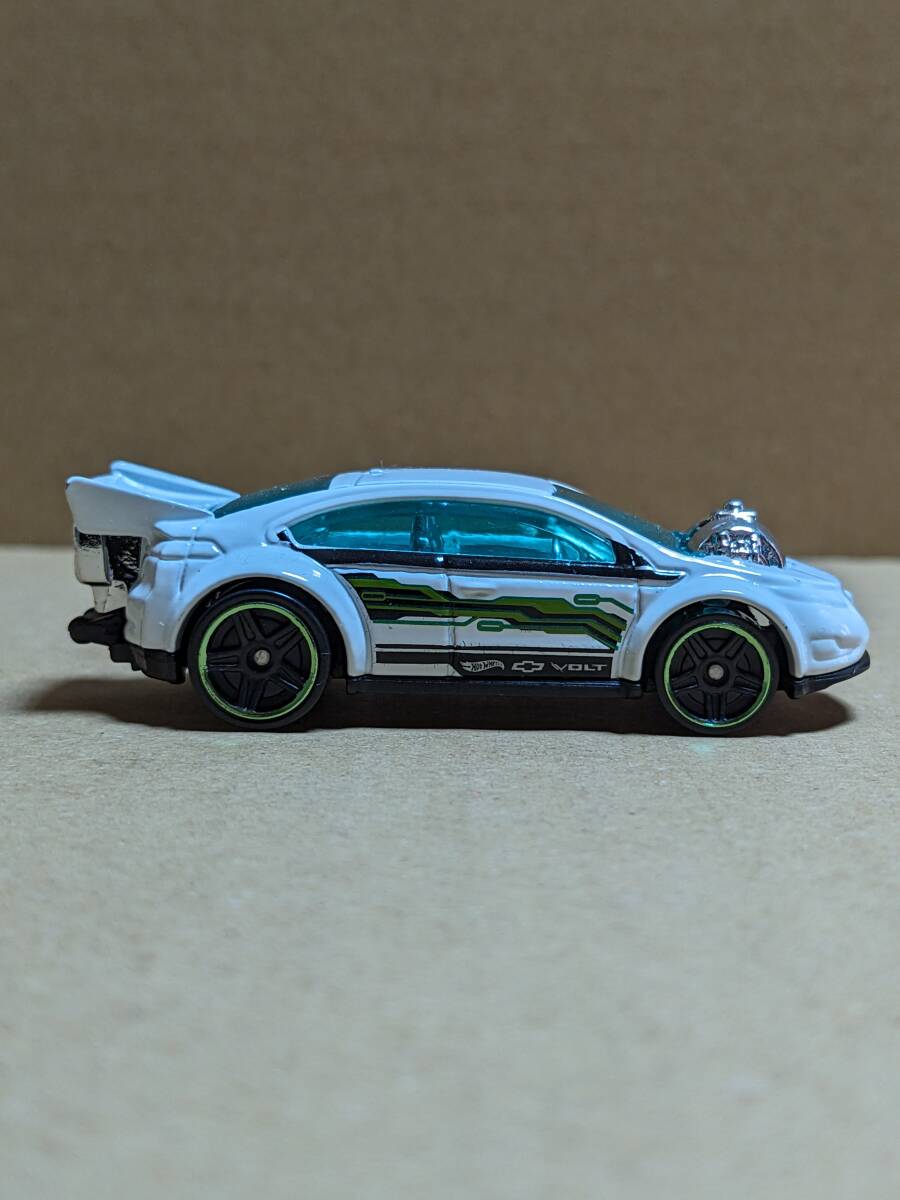 Hot Wheels ホットウィール Super Volt_画像3