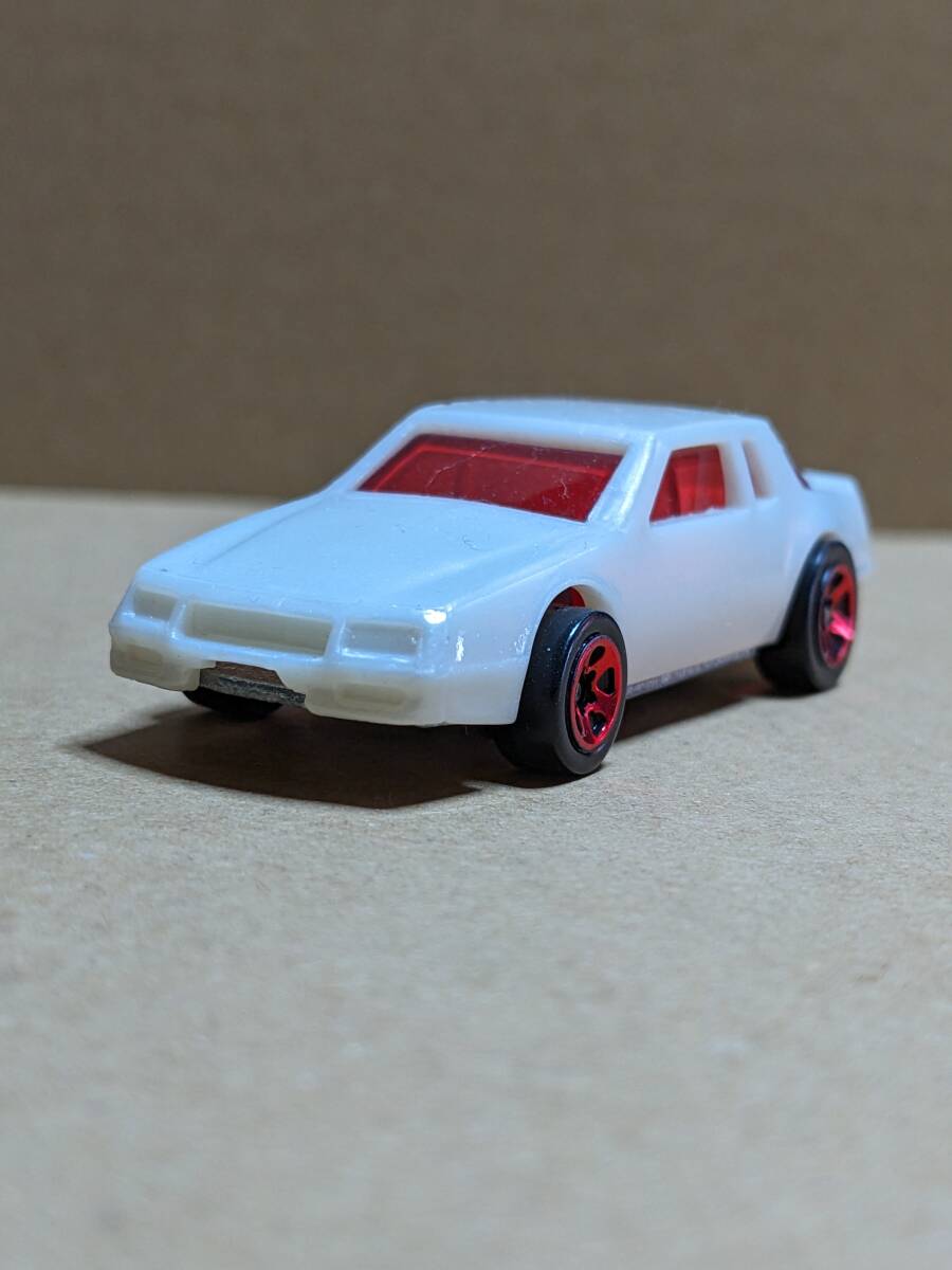 Hot Wheels ホットウィール Chevy Stocker w_画像1