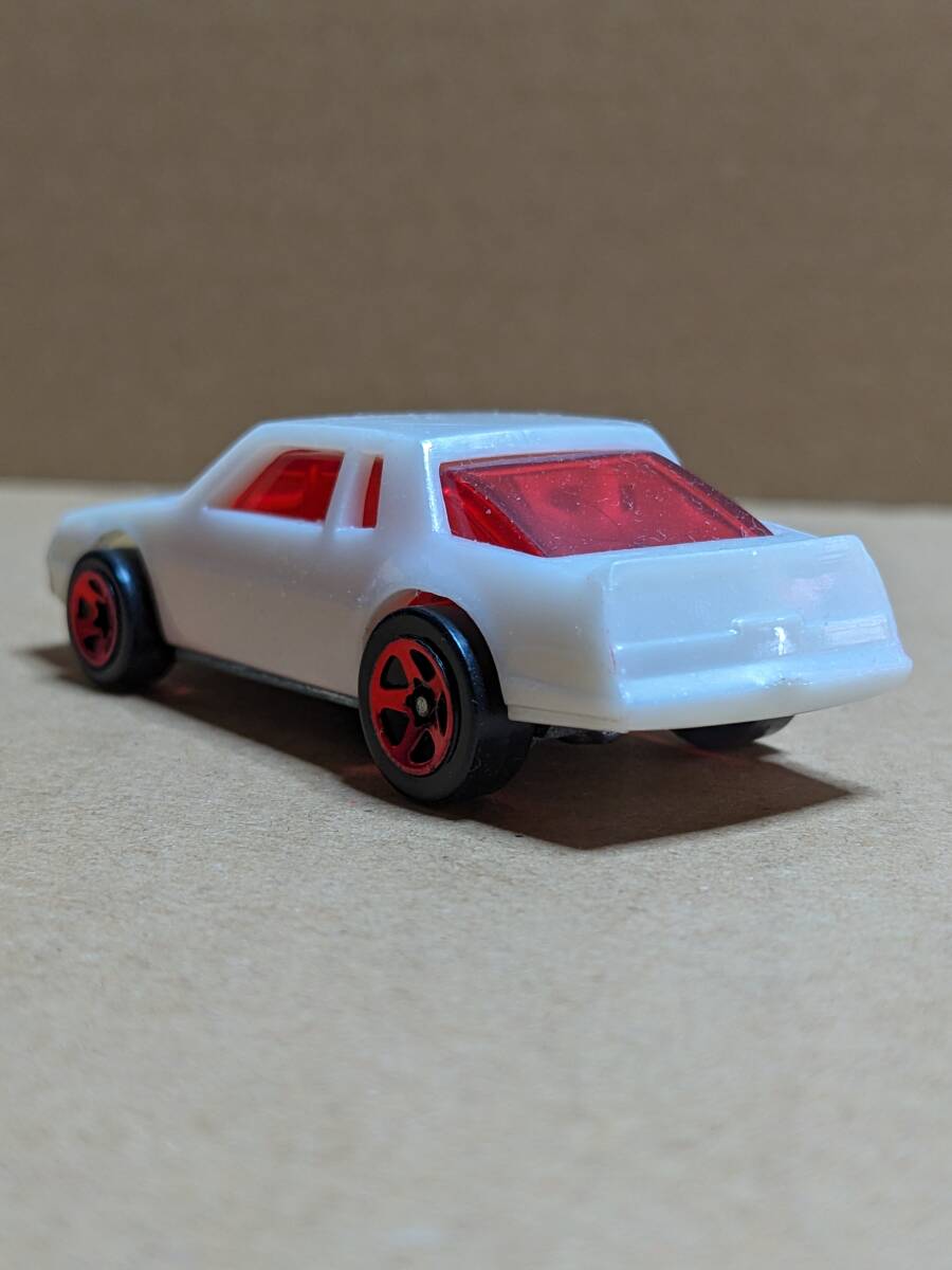 Hot Wheels ホットウィール Chevy Stocker w_画像2