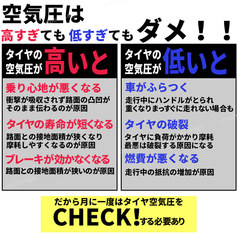 エアゲージ エアチャック 車 自動車 バイク タイヤ 空気圧 加圧 減圧 測定 調整 エアー抜き 空気入れ エアー チェック タイヤエアーゲージ_画像2