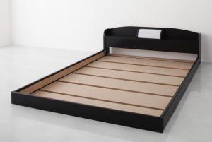  lighting * shelves attaching floor bed ROSSO rosso bed frame only semi-double regular height white 