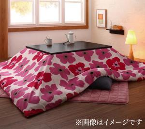 6822円 Unikot ウニコト こたつ3点セット(掛・敷布団+カバー) 6 6822円 Unikot ウニコト こたつ3点セット(掛・敷布団+カバー) 6