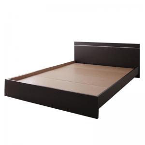  by far possible to use long-life design bed Vermogenfe Ame -gen bed frame only semi single dark brown 