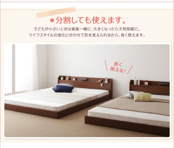  parent ...... shelves * lighting attaching connection bed JointJoy joint * Joy bed frame only semi single Brown 