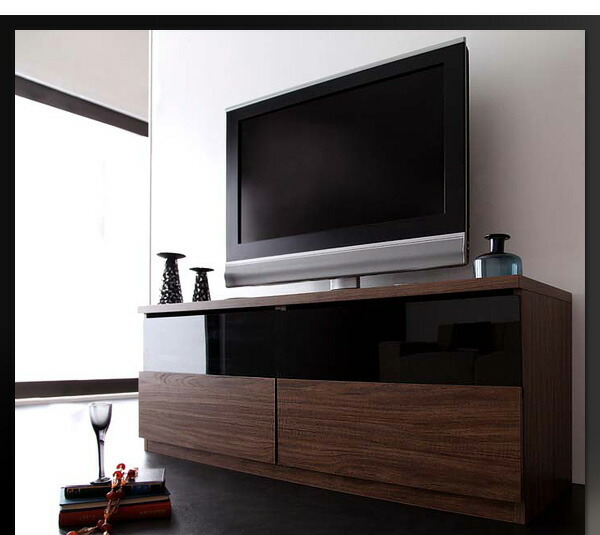  простой современный living серии nuxnks2 позиций комплект ( телевизор панель + заслонка грудь ) walnut Brown 