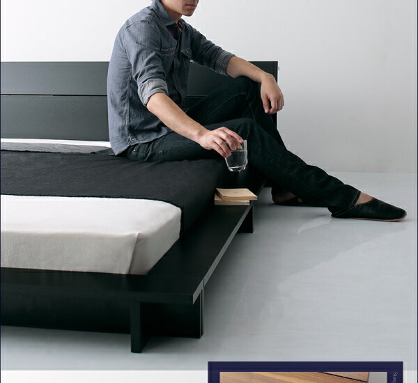  shelves *4. outlet attaching design fro Arrow bed Doucete.-s bed frame only semi-double white 