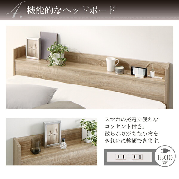  construction installation attaching clean .... shelves * outlet attaching duckboard storage bed Anelaanela natural white 