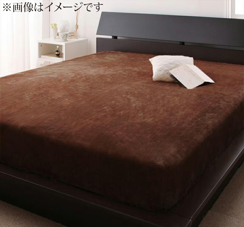  sleeping comfort * color * type also selectable large size. pad * sheet series bed for box sheet Queen mocha Brown 
