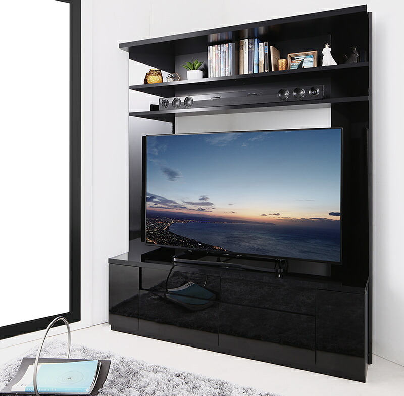  зеркальная полировка большой модели телевизор соответствует высокий угол телевизор панель Prelumo pre rumo автомобиль in белый 