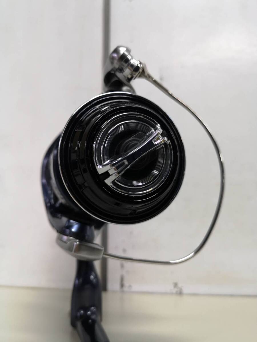 SHIMANO シマノ TWIN POWER ツインパワー SW8000PGの画像9