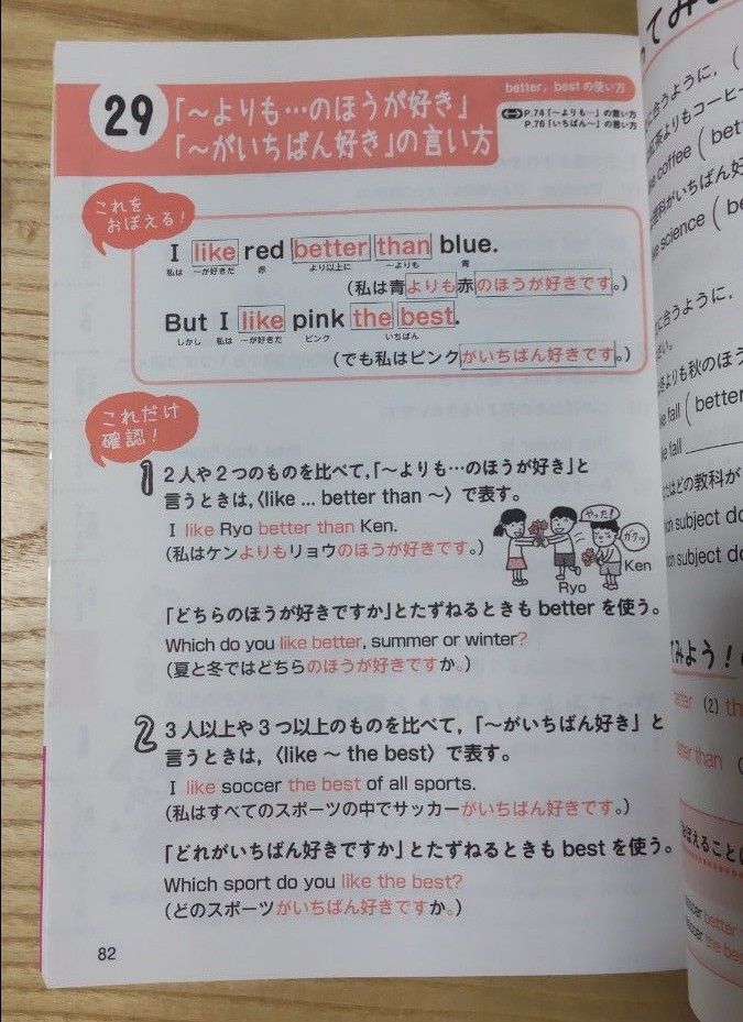 とってもやさしい英語 、中学基礎がため漢字編 ２冊セット