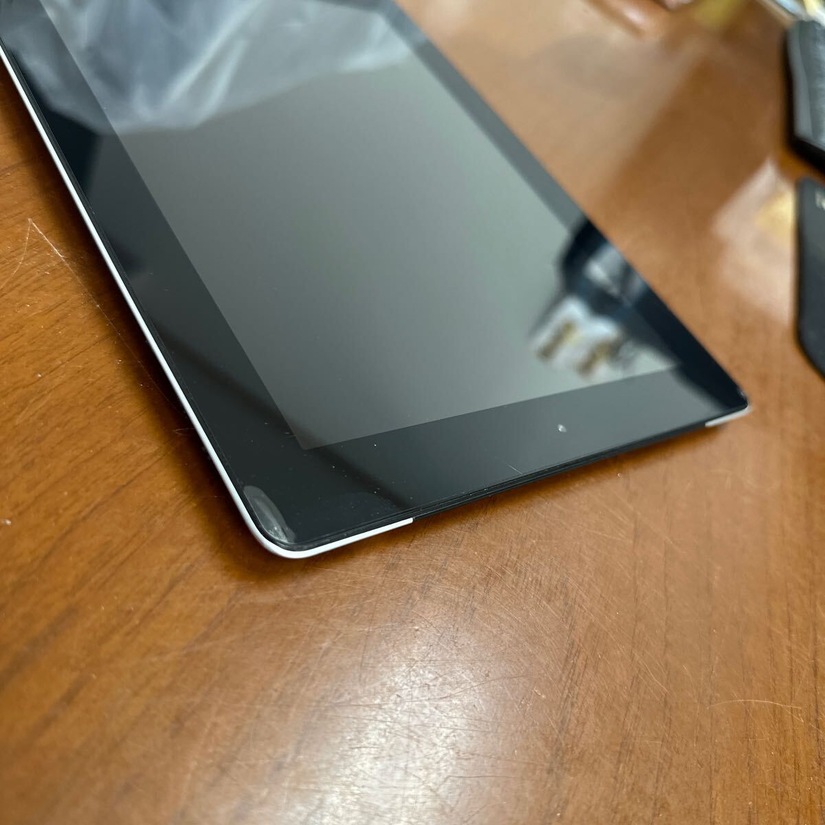 Apple iPad 2 64GB ジャンク　綺麗　電源不明_画像10