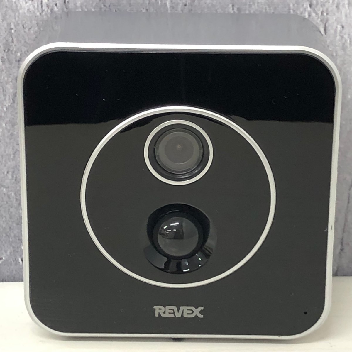 ◎M290 REVEX SD録画式液晶画面付センサーカメラ SD3000LCD (rt)の画像5