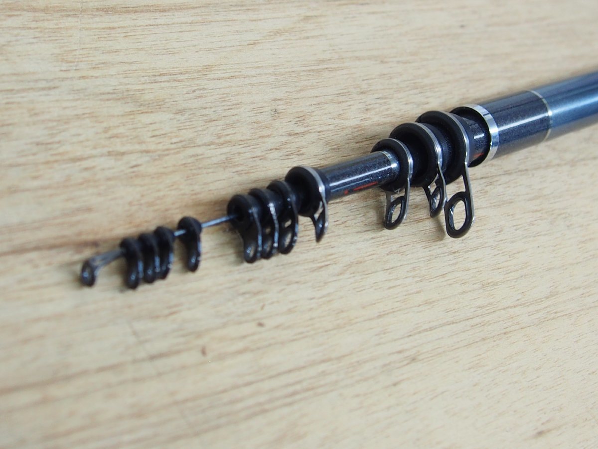 Bibian 比比昂- △409△【極美品】DAIWA ダイワ制覇AIRMASTER Bibian 比比昂- △409△【極美品】DAIWA ダイワ制覇AIRMASTER