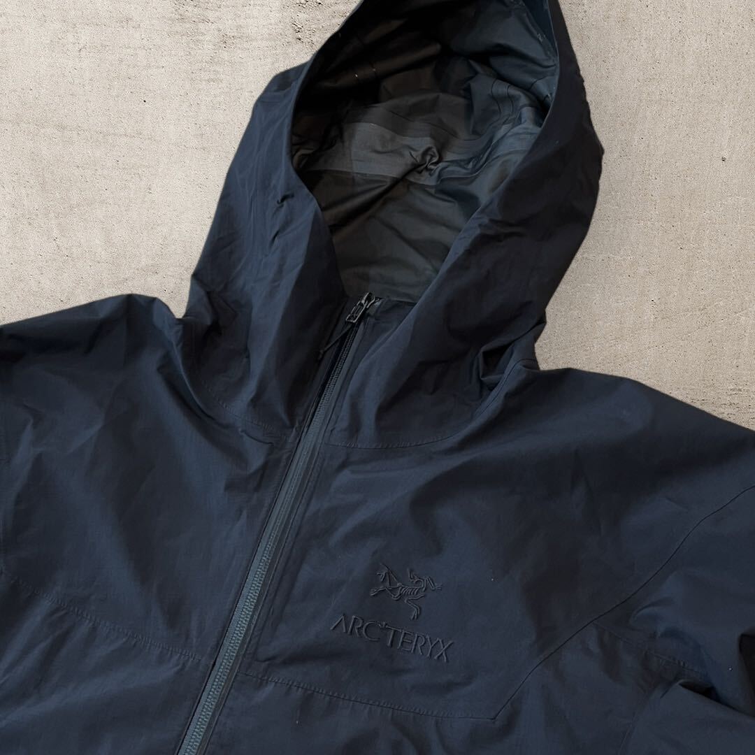 Arc’teryx beta sl jacket GORE-TEX 別注 限定 sizeS _画像2