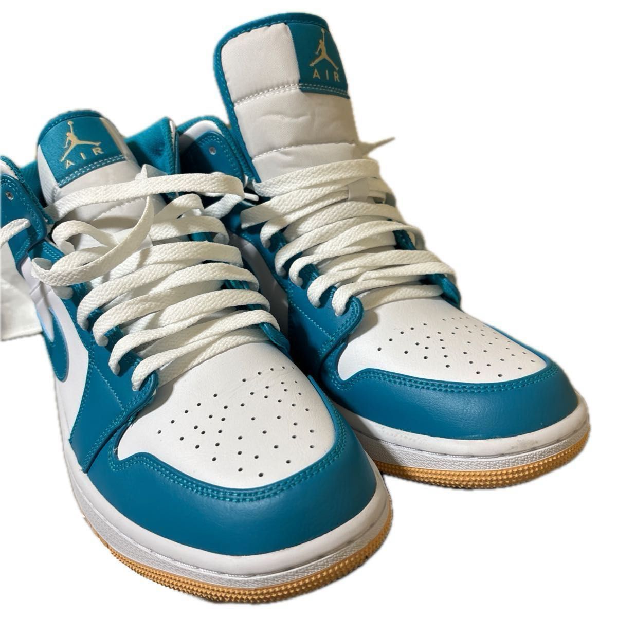 NIKE AIRJORDAN1 ハイカット27.5cm   エアジョーダン