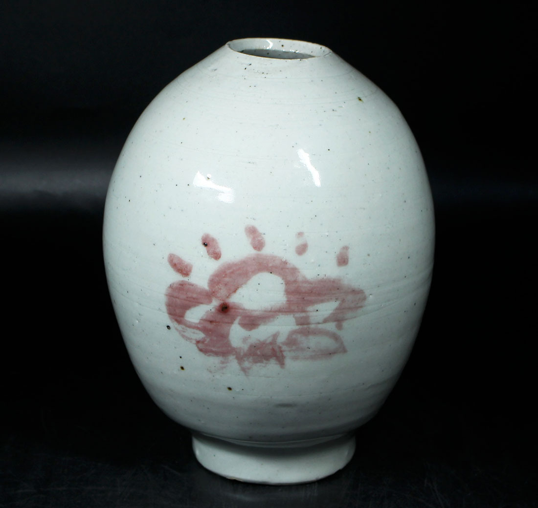 美術品 古磁 中国 同治年製在銘 江西景徳鎮 手絵 萬水千山図 文房具 筆立 美術品 古磁 中国 同治年製在銘 江西景徳鎮 手絵 萬水千山図