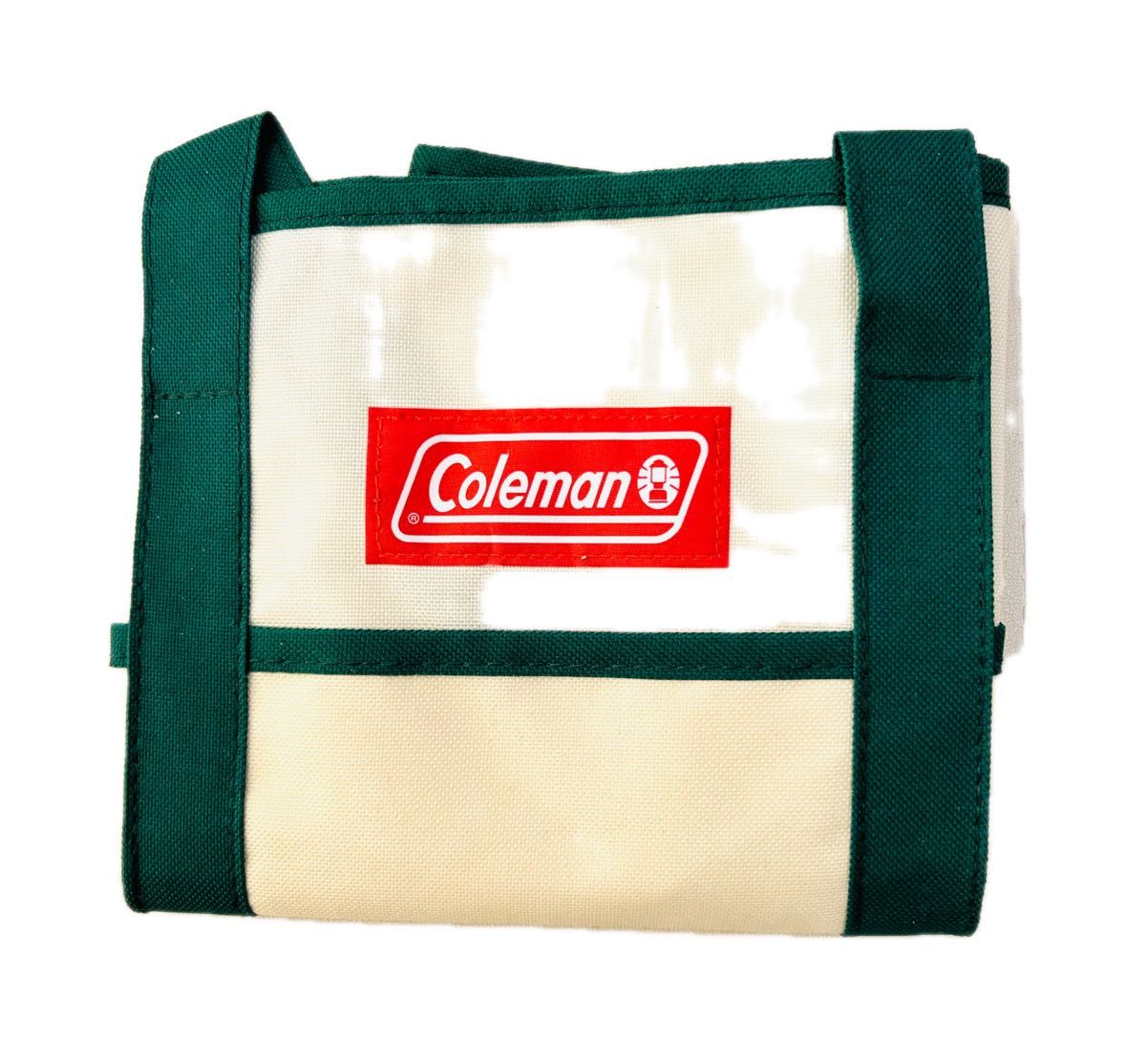 Coleman コールマン トートバッグ アウトドア バッグ エコバッグ コールマントートバッグ