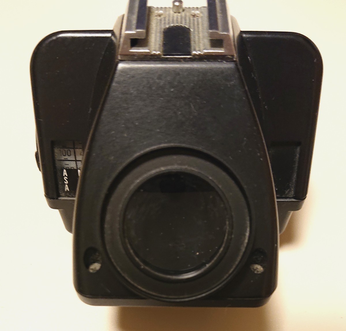 ハッセルブラッド PME51 メータープリズムファインダー HASSELBLAD_画像2