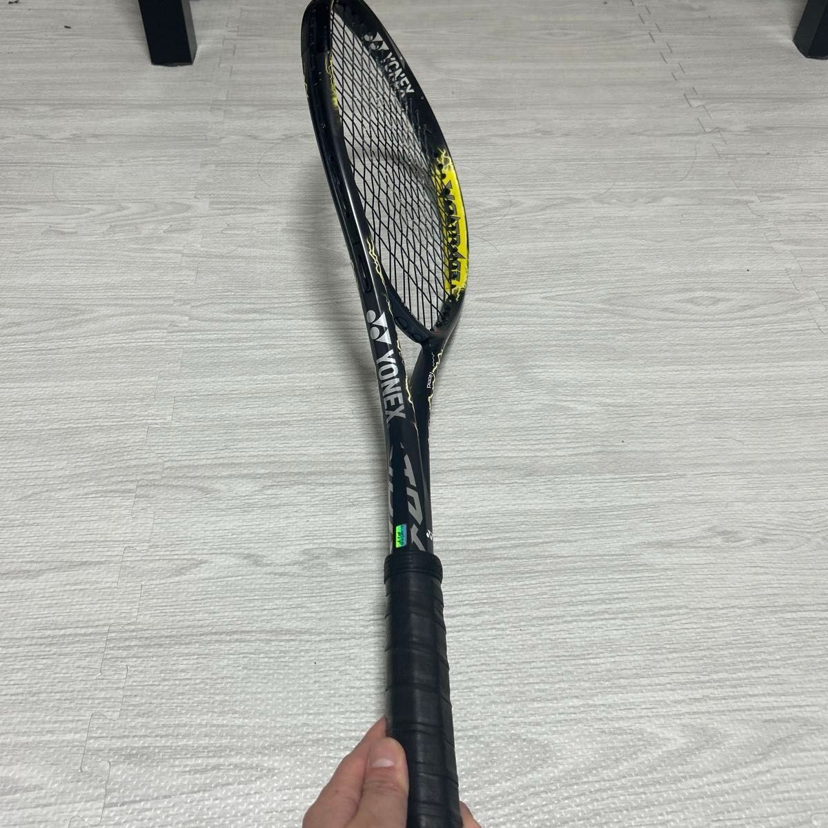 VOLTRAGE 7S ボルトレイジ7s ヨネックス ソフトテニスラケット VOLTRAGE 7S ボルトレイジ7s ヨネックス ソフトテニスラケット