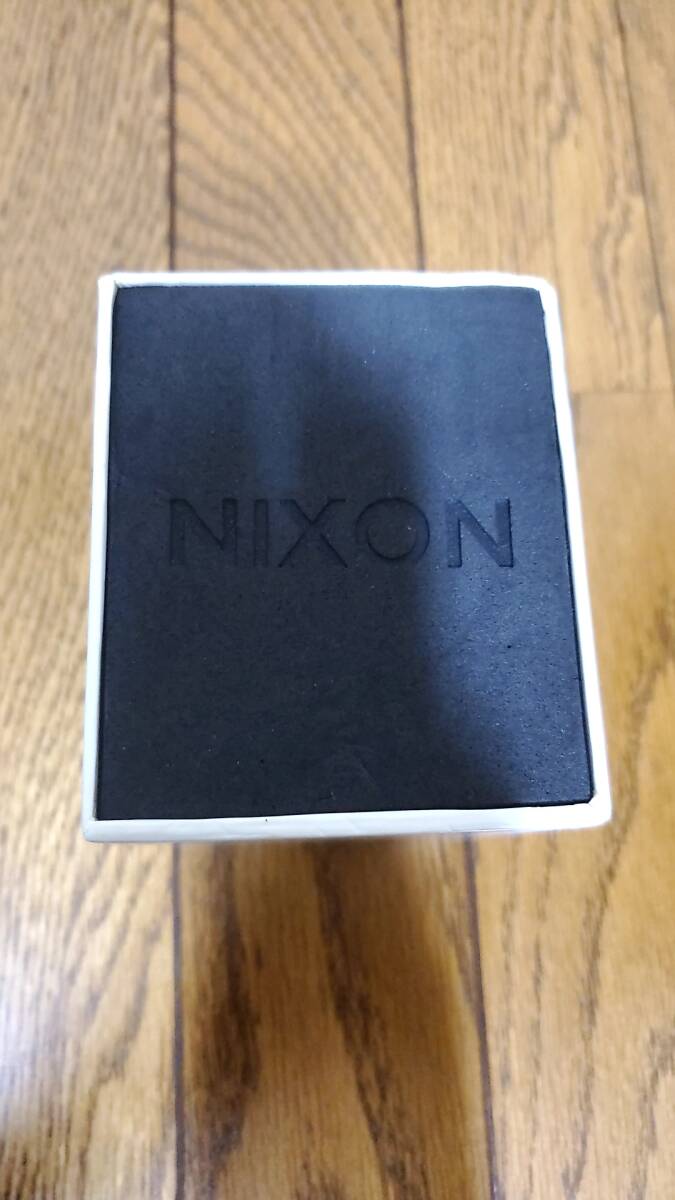 NIXON 時計 中古 ニクソン_画像6