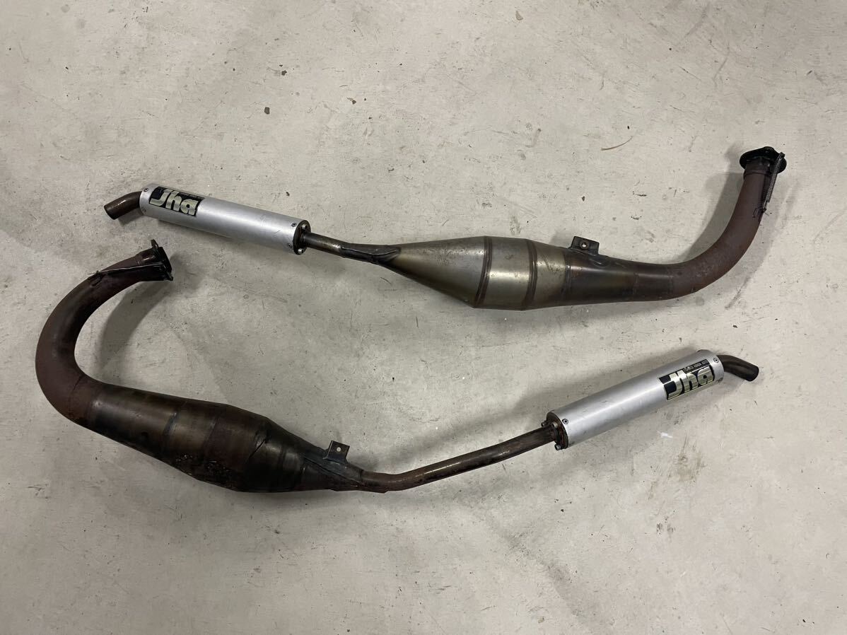Yahoo!オークション - NSR250R Jhaチャンバー SP チャンバー Yahoo!オークション - NSR250R Jhaチャンバー SP チャンバー