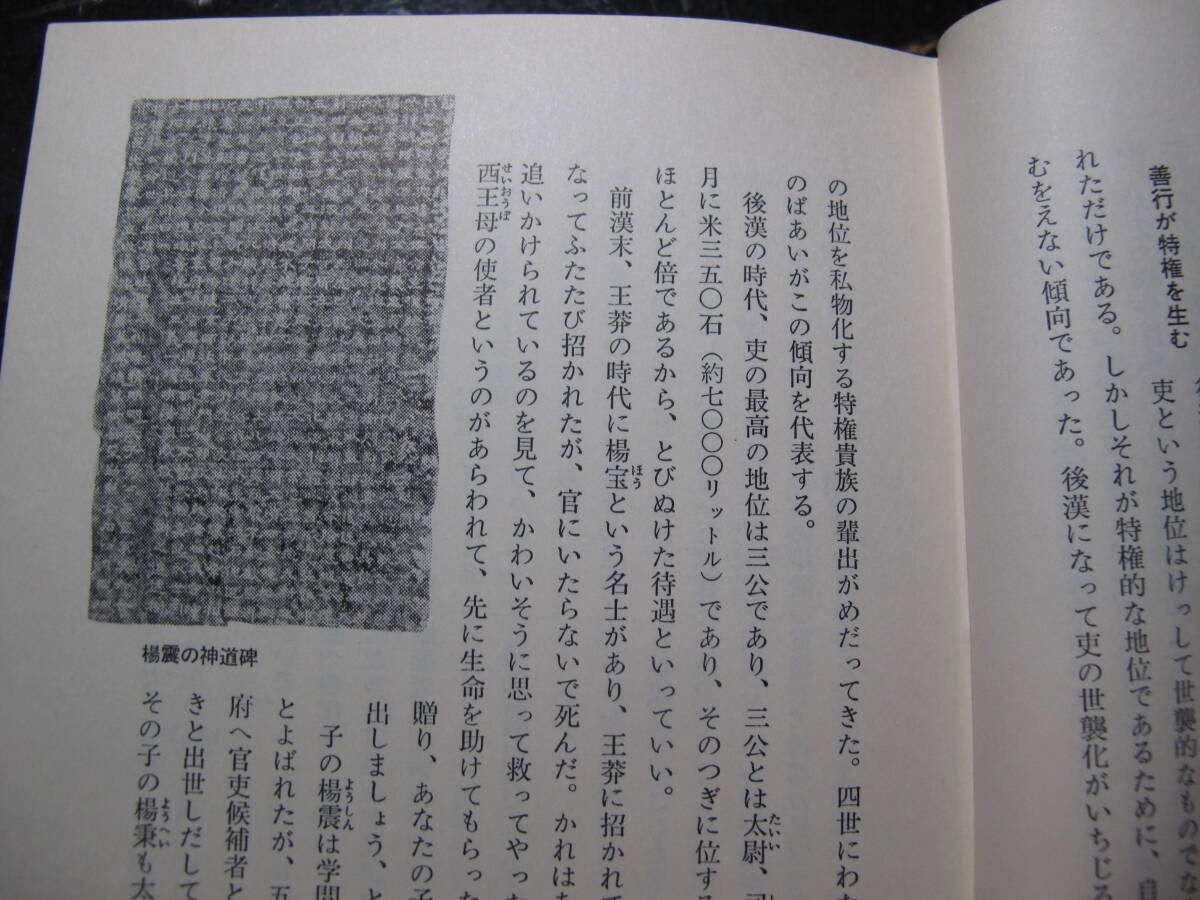 大唐帝国・宮崎市定・S４３年・１版・河出書房・カバー無し・汚れ痛み・カビ_画像10