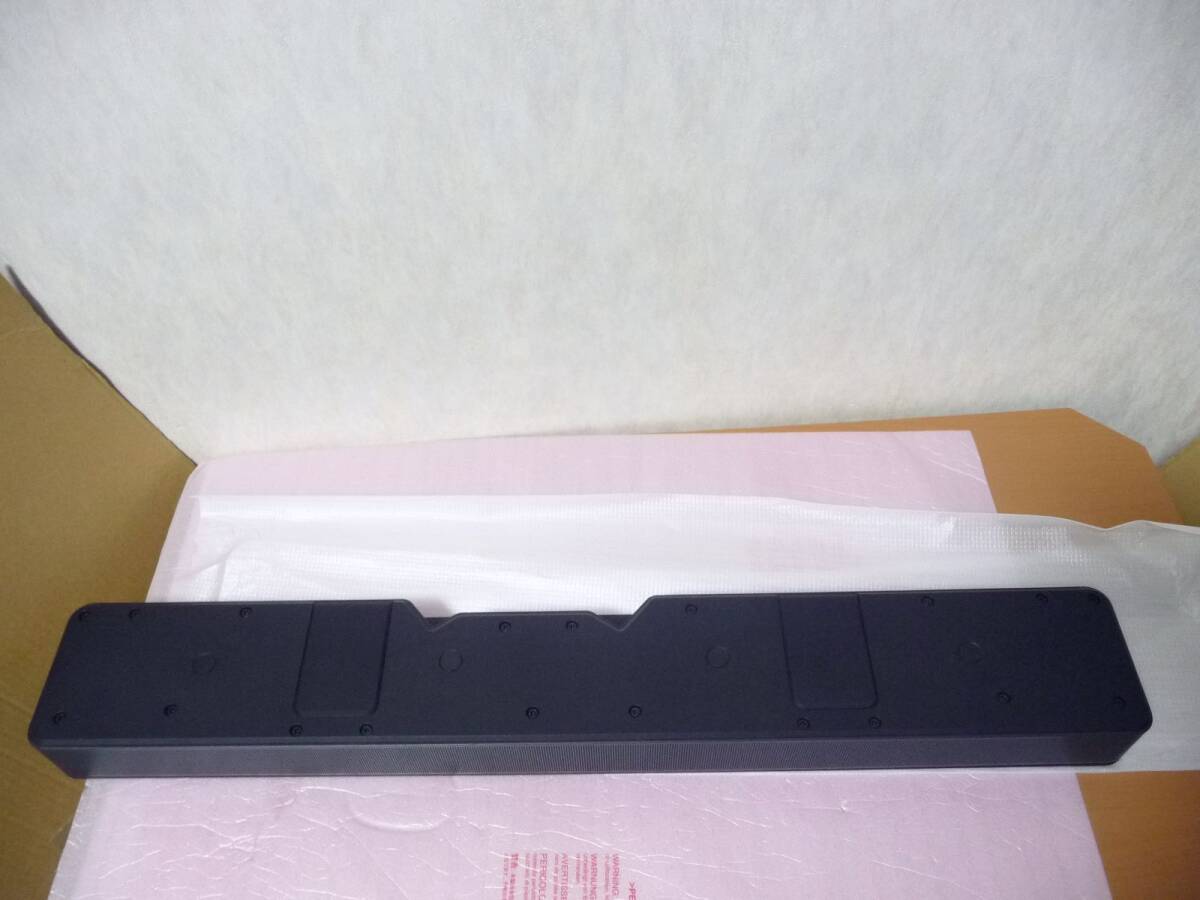 ★展示美品 BOSE ボーズ サウンドバー Smart Soundbar 300 [Wi-Fi対応/Bluetooth/AlexaとGoogleアシスタント対応] 1点限り_画像7