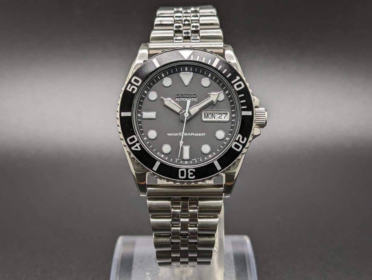 SEIKO (セイコー) 7S26-0040 オートマチック Cal 7S26A 21石 SEIKO (セイコー) 7S26-0040 オートマチック Cal 7S26A 21石