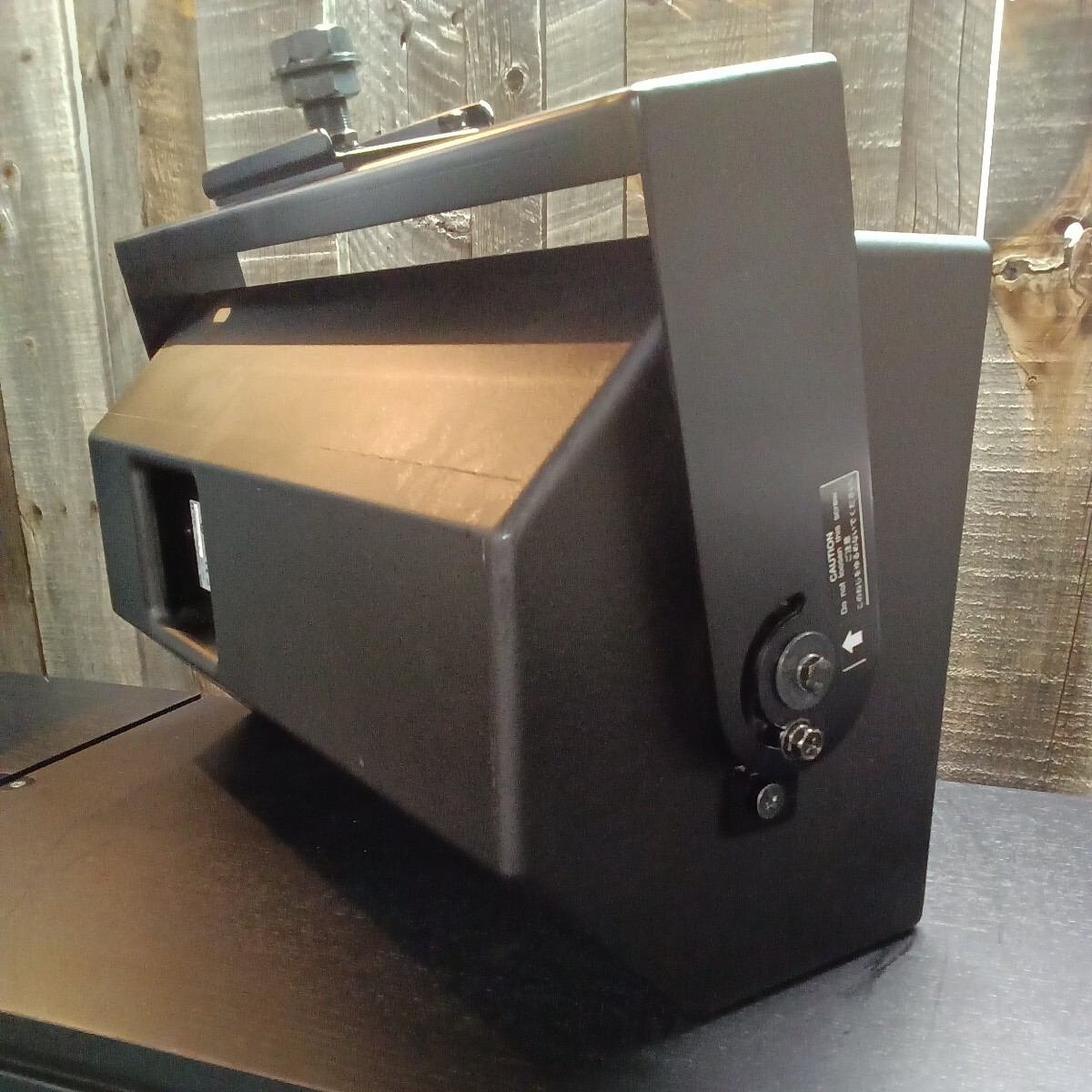 Yahoo!オークション - TOA スピーカー ES-0851【動作確認済】 no.1 Yahoo!オークション - TOA スピーカー ES-0851【動作確認済】 no.1