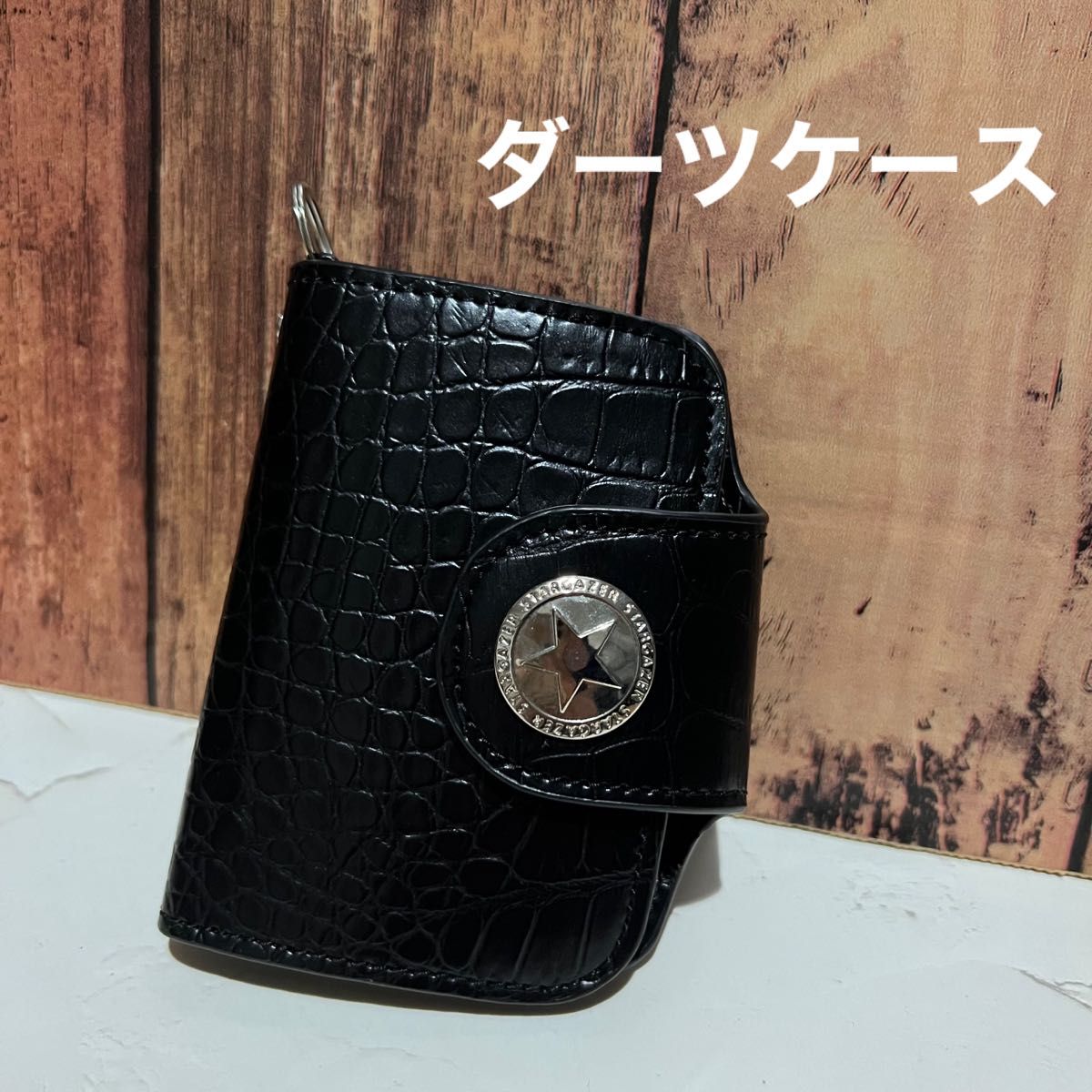 STARGAZERダーツケースブラック新品未使用|Yahoo!フリマ(旧PayPayフリマ) STARGAZERダーツケースブラック新品未使用|Yahoo!フリマ(旧PayPayフリマ)