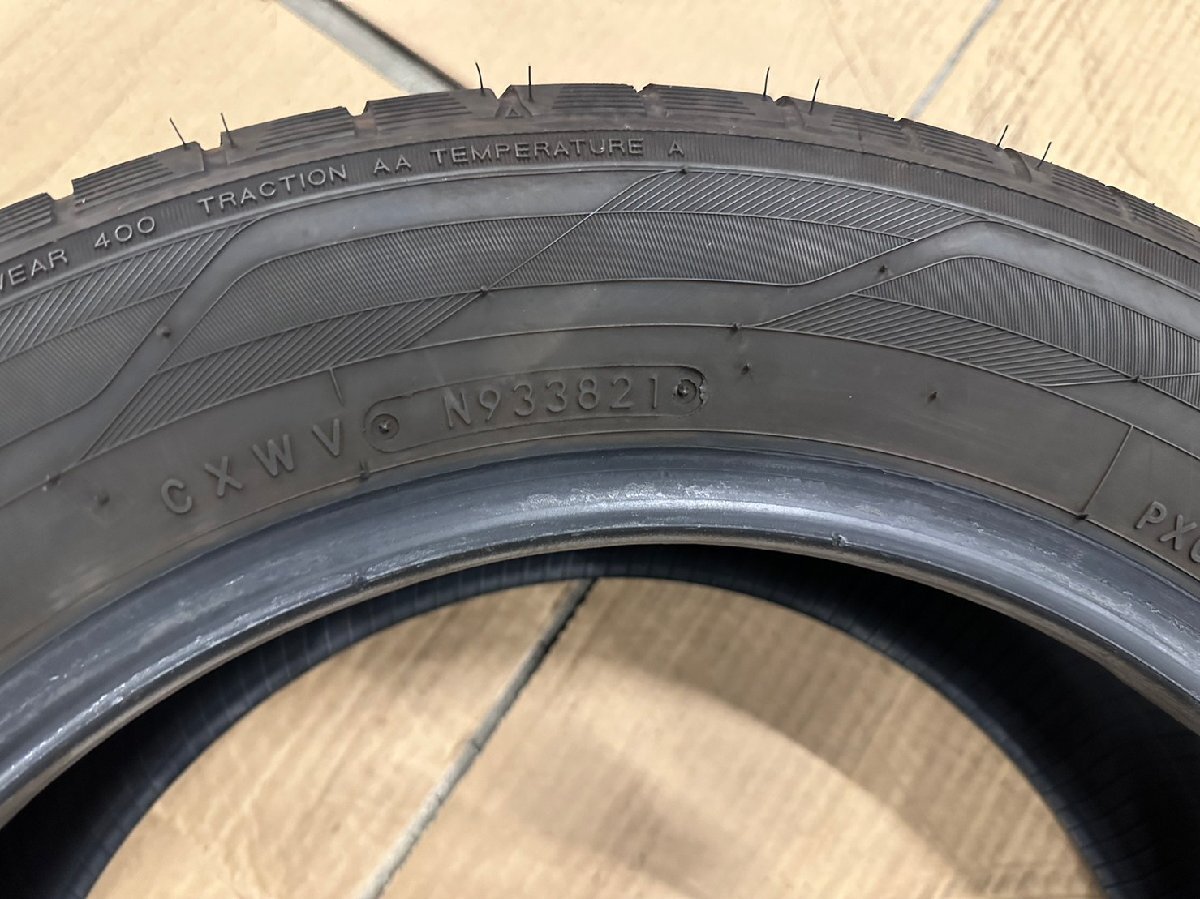 195/60R16　1本！！　TOYO トーヨー プロクセス (PROXES) CF2 　タイヤのみ【特価品】　16インチ　_画像7