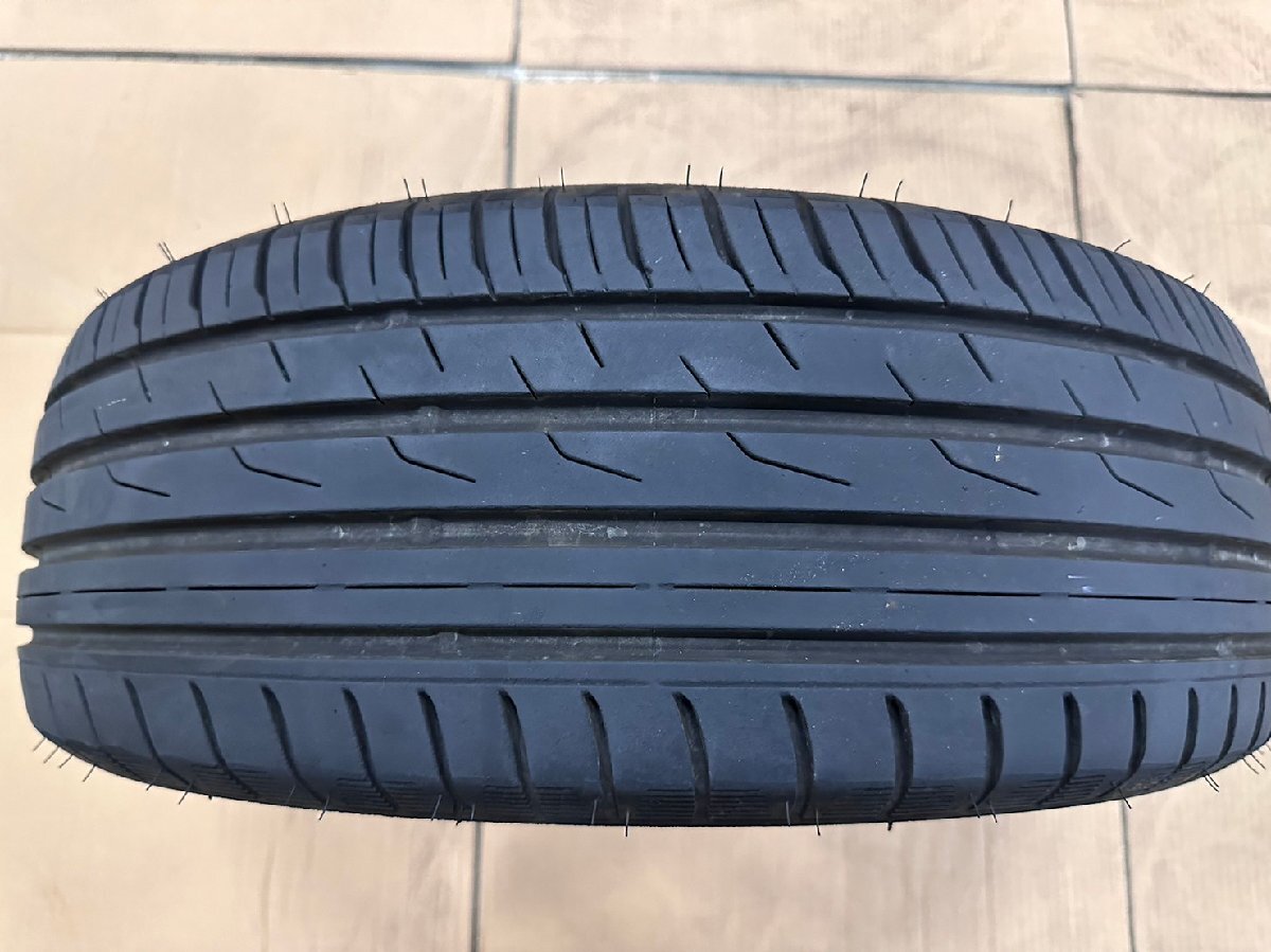 195/60R16　1本！！　TOYO トーヨー プロクセス (PROXES) CF2 　タイヤのみ【特価品】　16インチ　_画像2