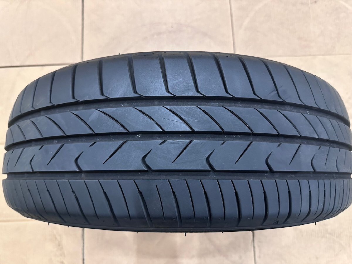 215/60R17　1本！！　 トーヨー タイヤ　トランパス (TRANPATH) mp7 　【本数限定】【タイヤのみ】特価品　17インチ_画像2