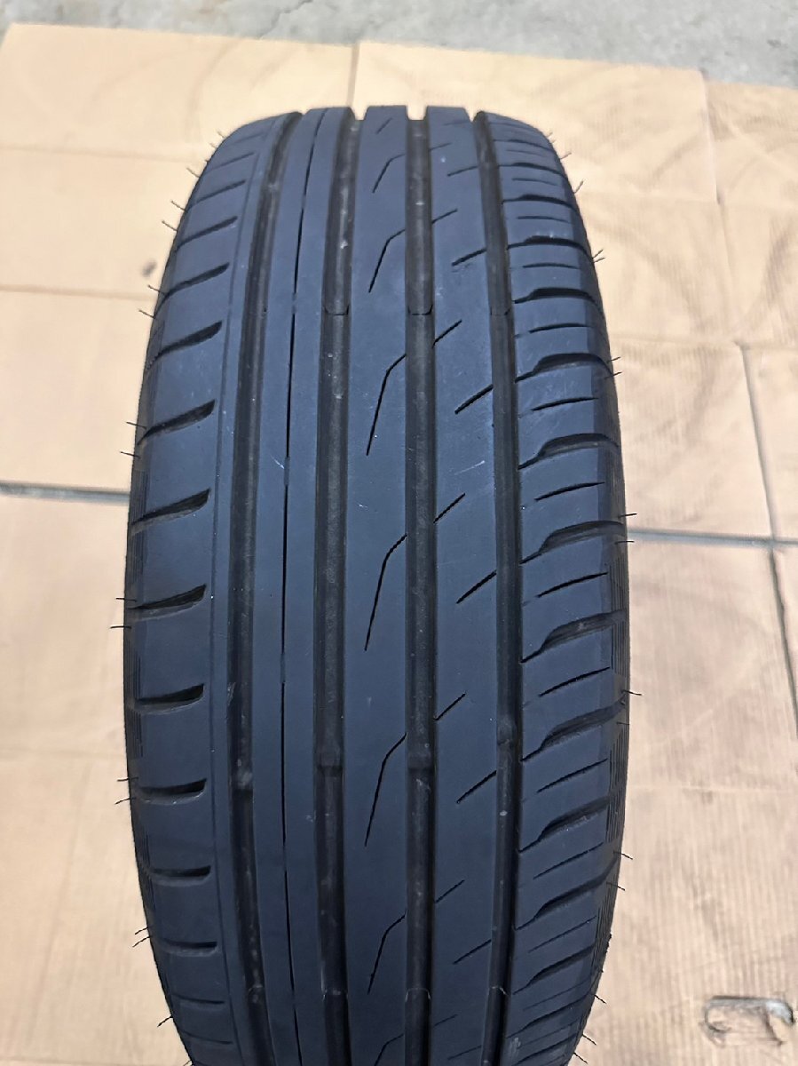 195/60R16　1本！！　TOYO トーヨー プロクセス (PROXES) CF2 　タイヤのみ【特価品】　16インチ　_画像3